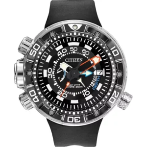 Citizen Promaster Aqualand 200M Depth Meter Watch 53