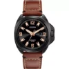 Citizen Grand Touring Signature  Automatic Watch 44mm