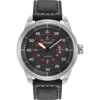 CITIZEN Avion Dark Grey Men's Watch 45mm