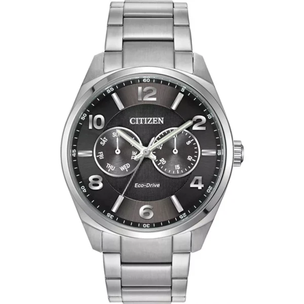 Citizen Corso Eco-Drive Watch 42mm