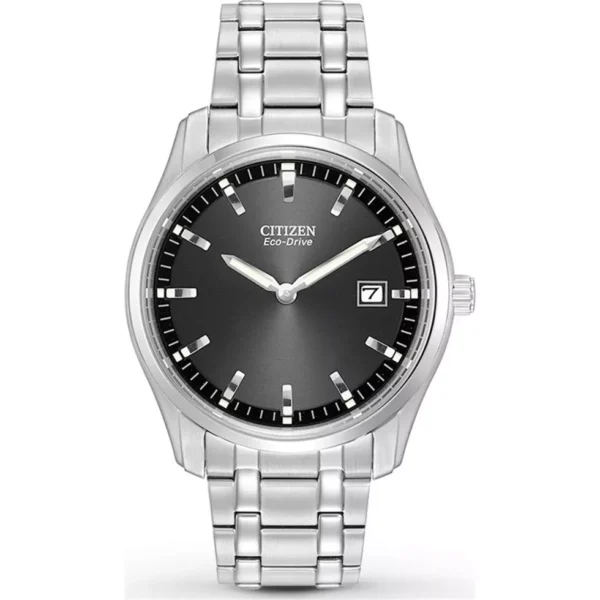 Citizen Corso Men's  Eco-Drive Watch 38mm