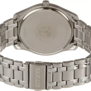 Citizen Corso Men's  Eco-Drive Watch 38mm