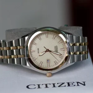 Citizen Corso Men's  Stainless steel Watch 39mm