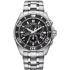 Citizen Courageous Signature Perpetual Watch 43mm