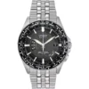 Citizen World Perpetual A-T Dress Men's Watch 44mm