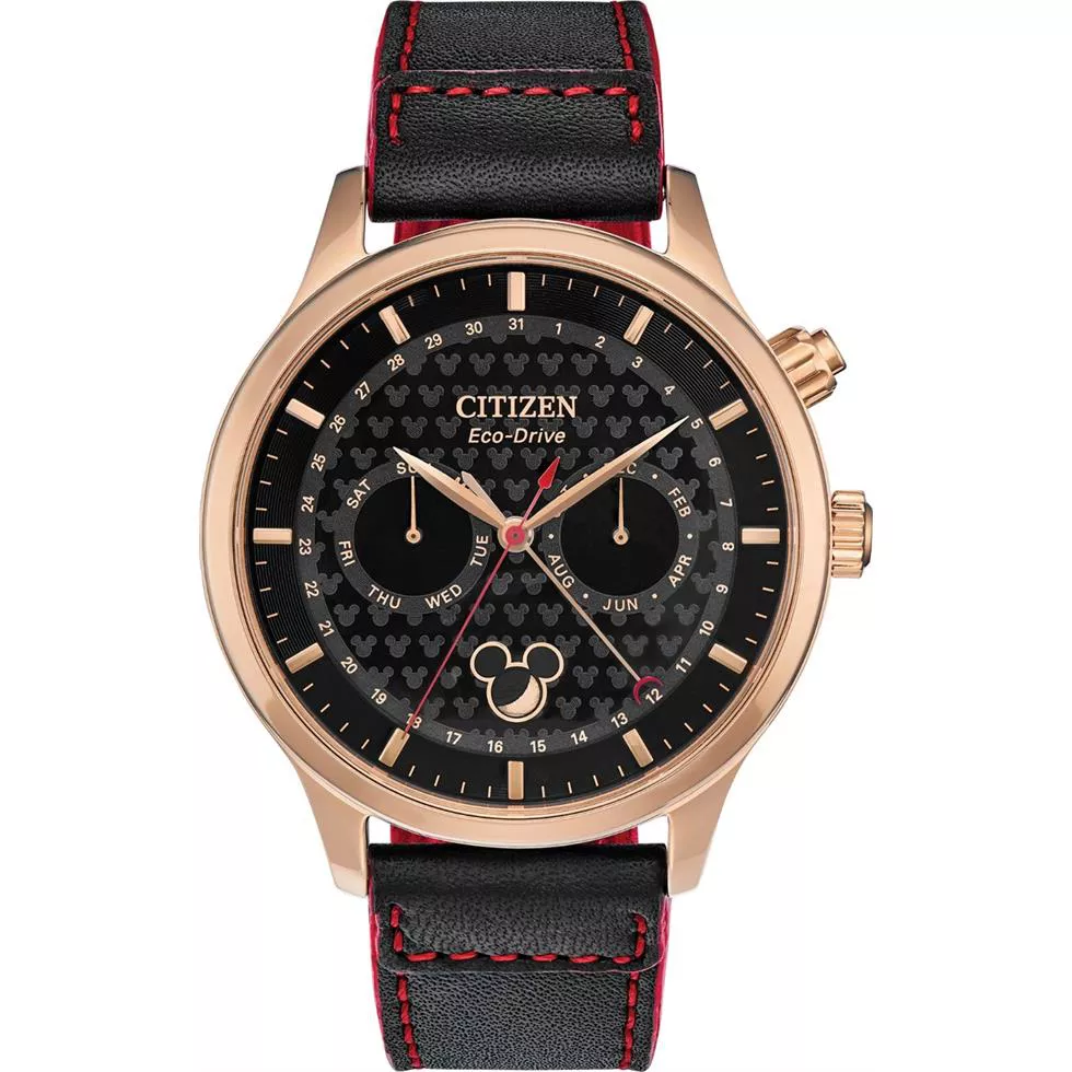 Citizen Mickey Mouse Watch 43mm
