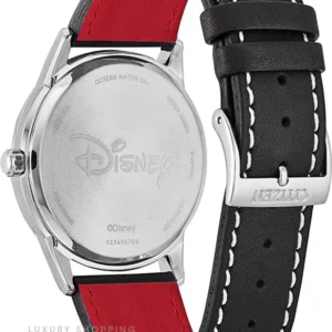 Citizen Mickey Mouse Watch 40mm