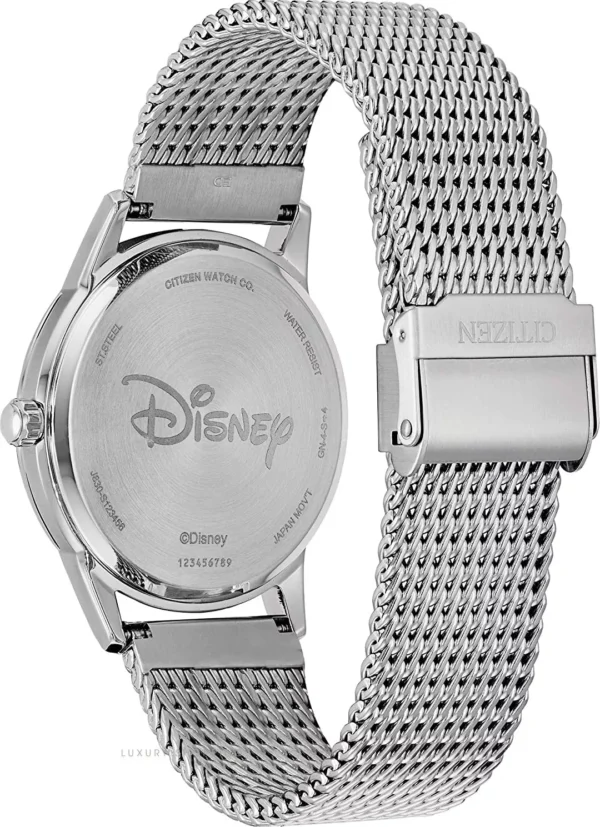 Citizen Mickey Mouse Watch 40mm