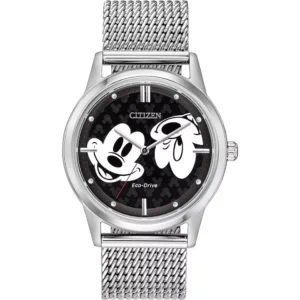 Citizen Mickey Mouse Watch 40mm