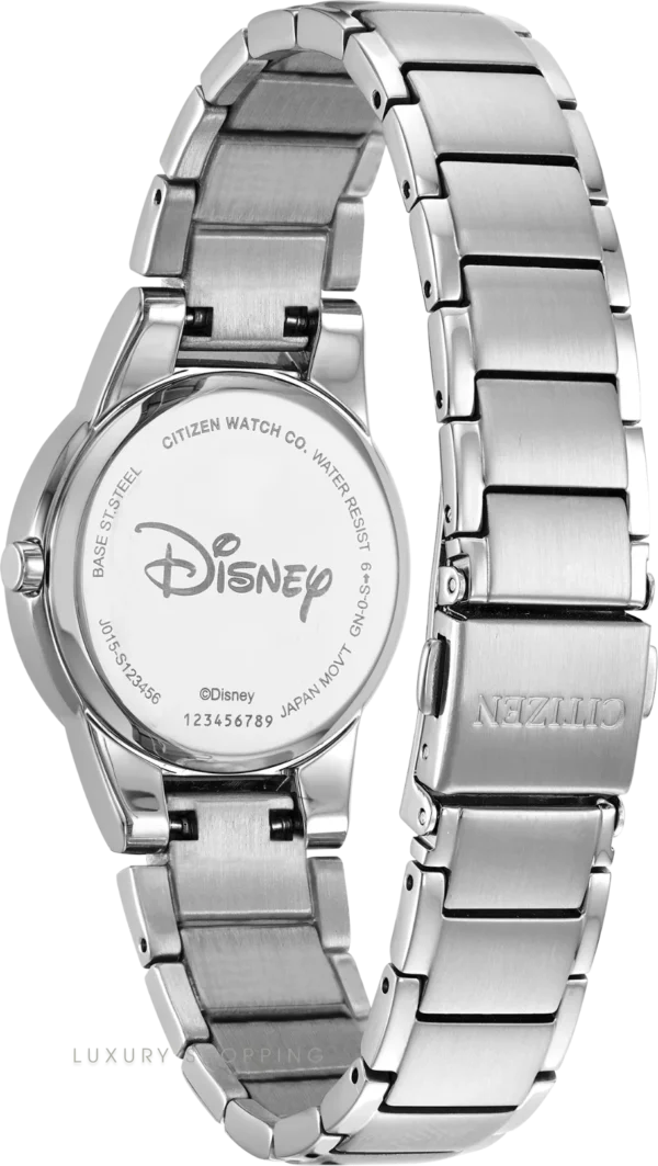 Citizen Mickey Mouse Watch 29.5mm