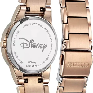 Citizen Mickey Mouse Watch 29.5mm