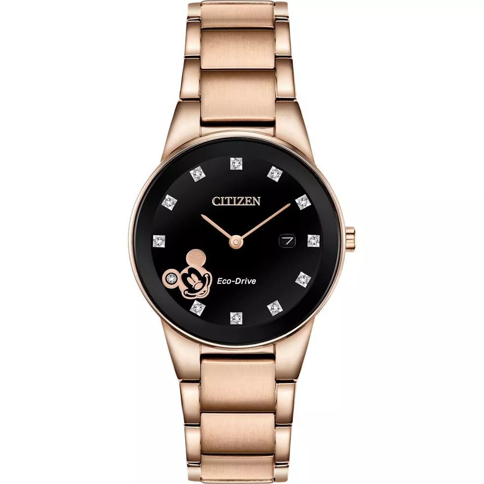 Citizen Mickey Mouse Watch 29.5mm