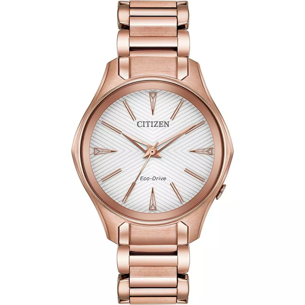 Citizen Modena Women's Watch 36mm