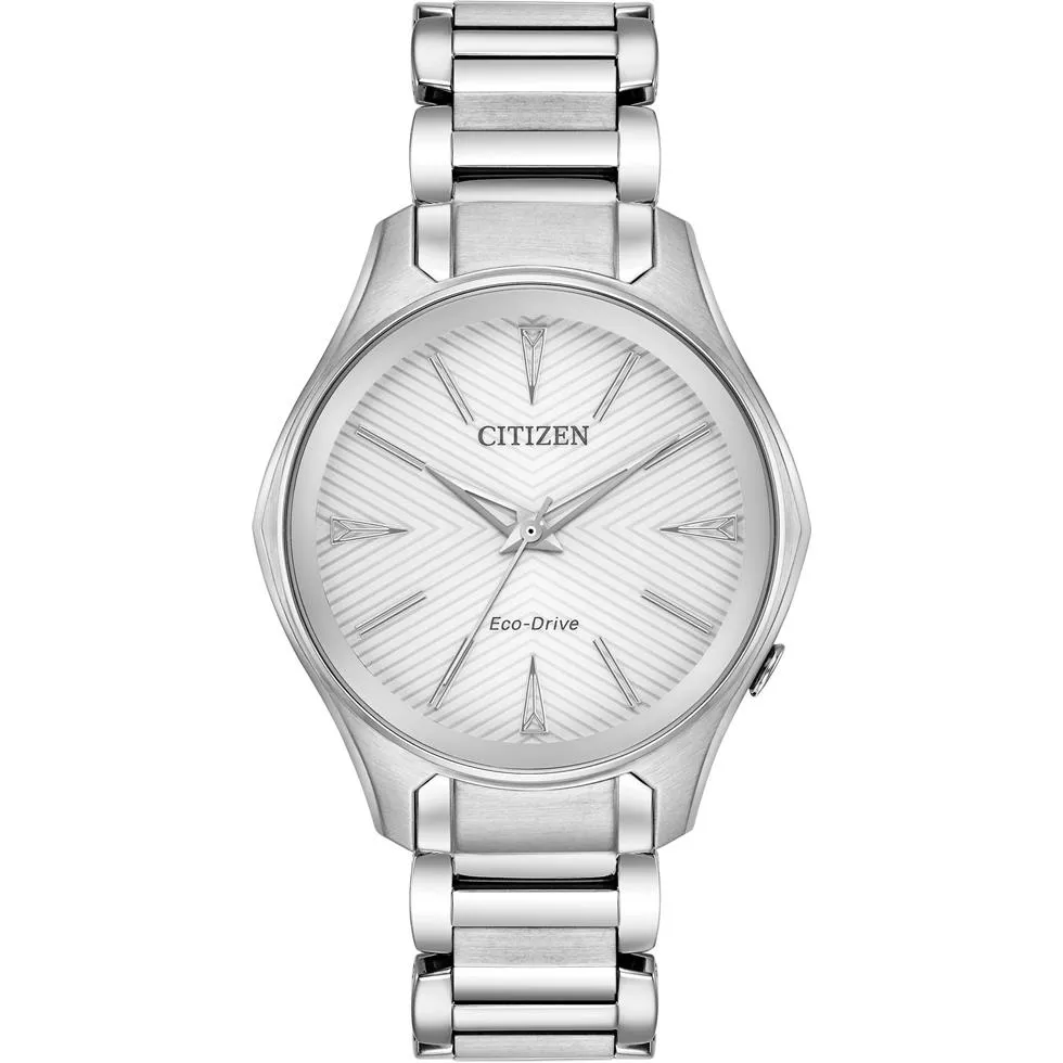 Citizen Modena Women's Watch 36mm