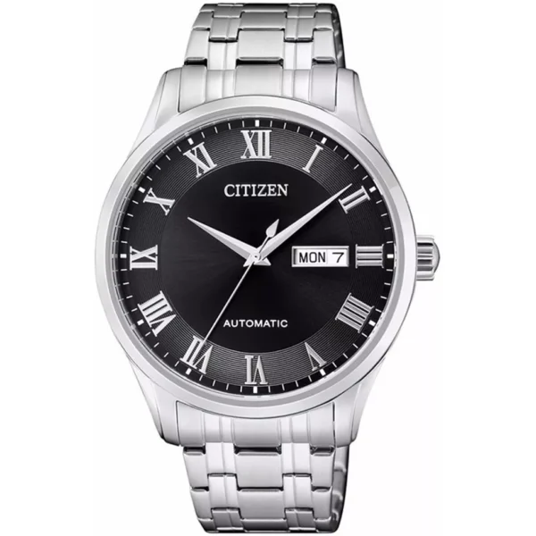 Citizen NH8360-80E Automatic Watch 41mm