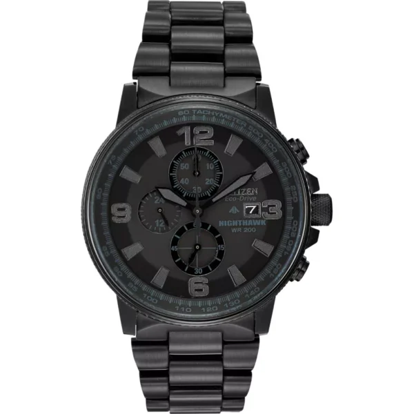 Citizen NightHawk Men's Watch 42mm