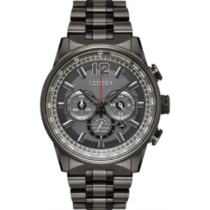 Citizen Nighthawk Men's Watch 43mm