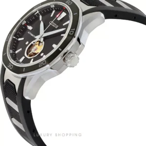 Citizen Octavia Signature Automatic Black Watch 44mm