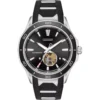 Citizen Octavia Signature Automatic Black Watch 44mm