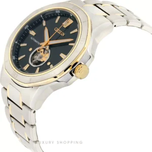 Citizen Octavia Signature Automatic Watch 44mm