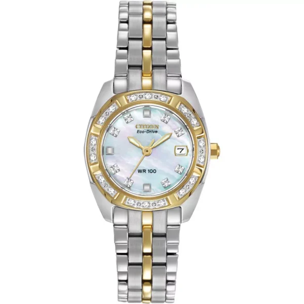 Citizen PALADION Eco Drive Women's Watch 26mm