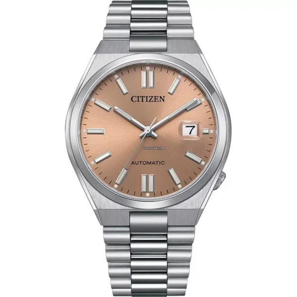 Citizen Pantone Mechanical Limited Watch 40MM