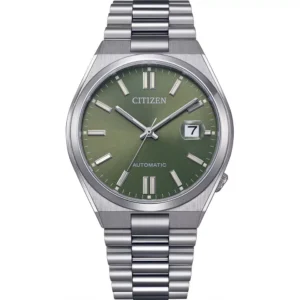 Citizen Pantone Mechanical Limited Watch 40MM