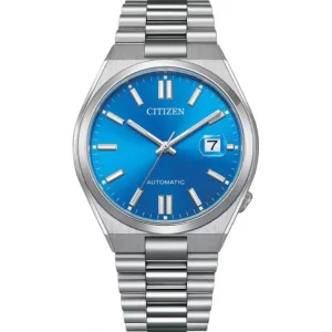 Citizen Pantone Mechanical Limited Watch 40MM