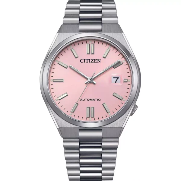 Citizen Pantone Mechanical Limited Watch 40MM