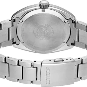 CITIZEN PARADEX DAY DATE ECO-DRIVE WATCH 42MM