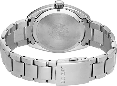 CITIZEN PARADEX DAY DATE ECO-DRIVE WATCH 42MM