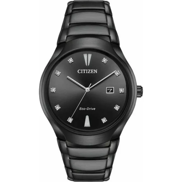 Citizen Paradigm Eco-Drive 40 mm