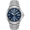 Citizen Paradigm Eco-Drive Blue Watch 43mm