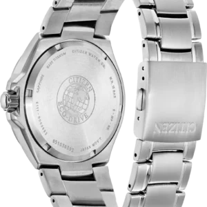 Citizen Paradigm Grey Men's Watch 43mm