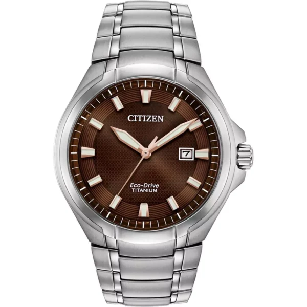 Citizen Paradigm Watch 43mm