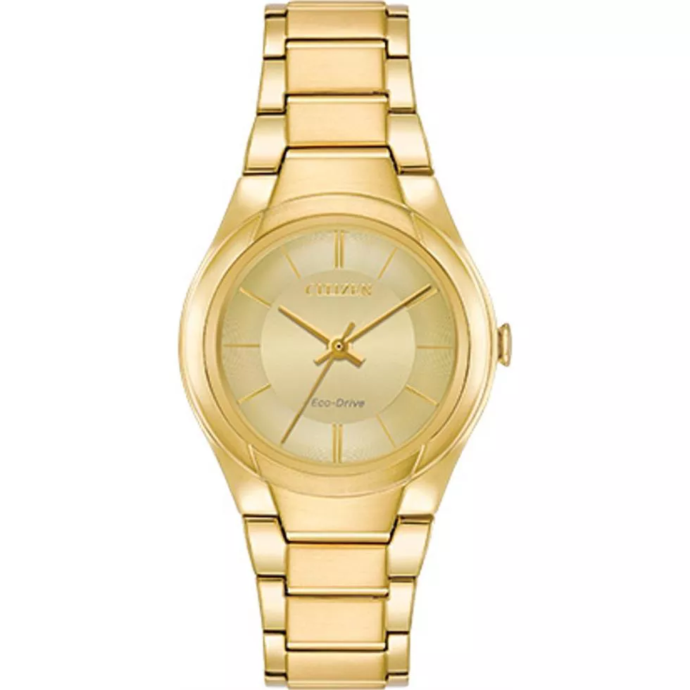 Citizen Paradigm Women's Watch 29mm