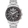 Citizen PCAT Dark Grey Perpetual Watch 43mm