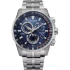 Citizen PCAT Eco-Drive Men's Watch 43mm