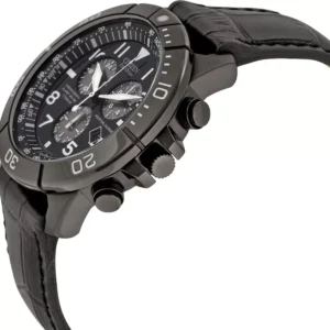 CITIZEN Brycen Perpetual Calendar Chronograph Watch 43mm