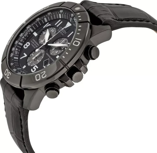 CITIZEN Brycen Perpetual Calendar Chronograph Watch 43mm