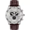 CITIZEN Brycen Perpetual Calendar Eco-Drive Watch 44mm