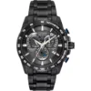 CITIZEN PCAT Perpetual Chrono A-T Black Watch 42mm