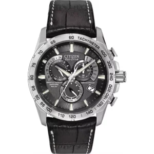 Citizen Perpetual Chrono A-T Men's Watch 42mm