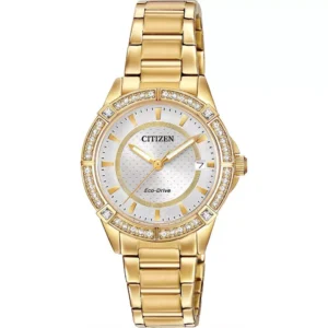 CITIZEN POV Drive Ladies Watch 34mm