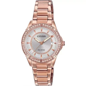 CITIZEN POV Drive Ladies Watch 34mm