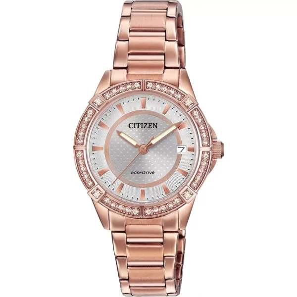 CITIZEN POV Drive Ladies Watch 34mm