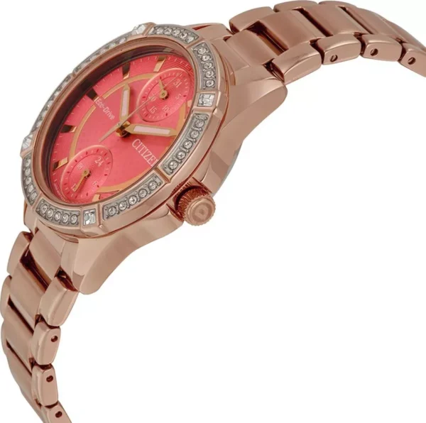 Citizen POV Ladies Watch 33mm