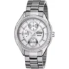 Citizen POV Eco-Drive Ladies Watch 34mm