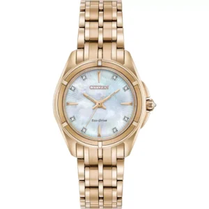 Citizen Prezia Diamond Ladies Watch 28mm