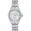 Citizen Prezia Diamond Watch 29mm